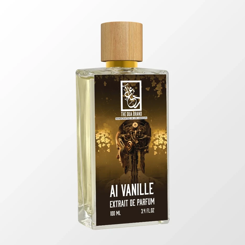 Vanilla Essential Oil - 100% Pure Natural Aromatherapy Oil for Diffusers, Massage & DIY Skincare - Relaxing & Stress Relief Scent for Home & Spa