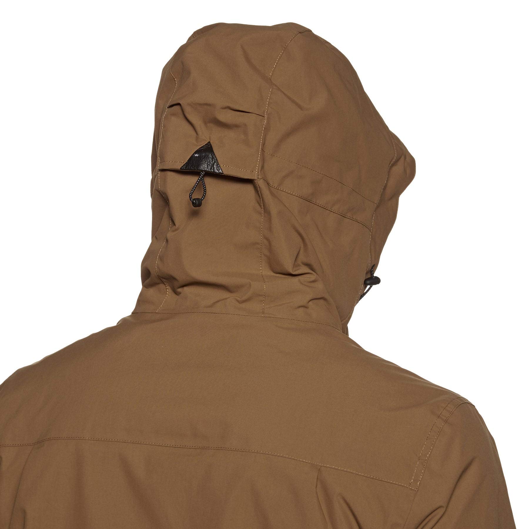 Holden Men's Winfield Jacket - Lightweight Waterproof Windbreaker for Outdoor Hiking & Travel | Perfect for Camping, Running & Everyday Wear