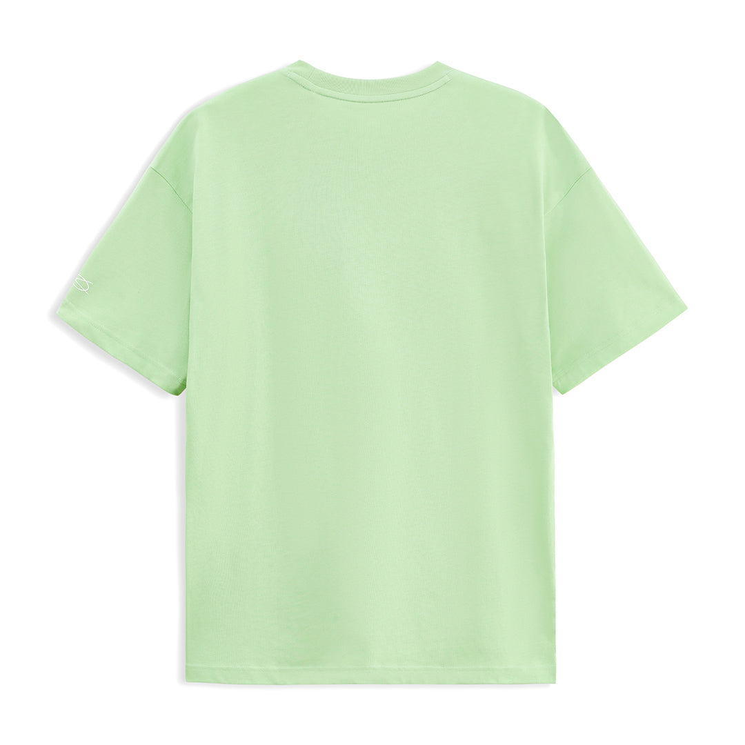 Wade T-Shirt A07 - Comfortable Cotton Men's Tee for Casual Wear, Gym & Everyday Outfits