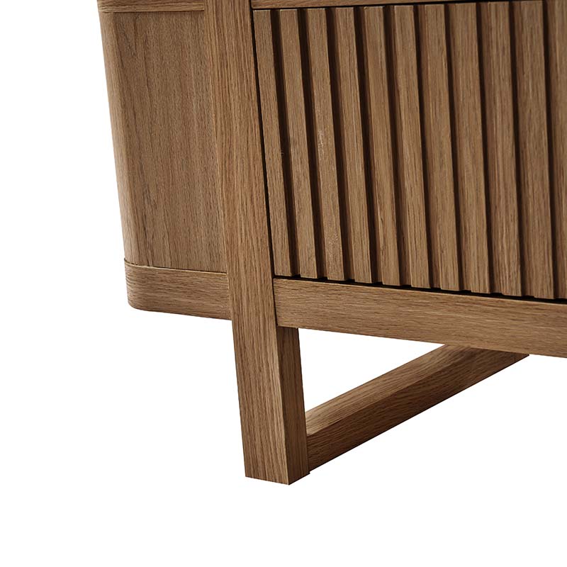 Modern Wood Bookshelf with Cabinet Storage - Stylish Home Office & Living Room Organizer for Books, Decor & Essentials | Durable & Space-Saving Design