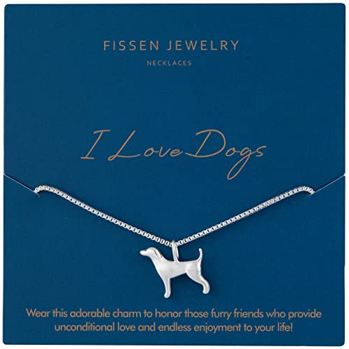 Silver Dog