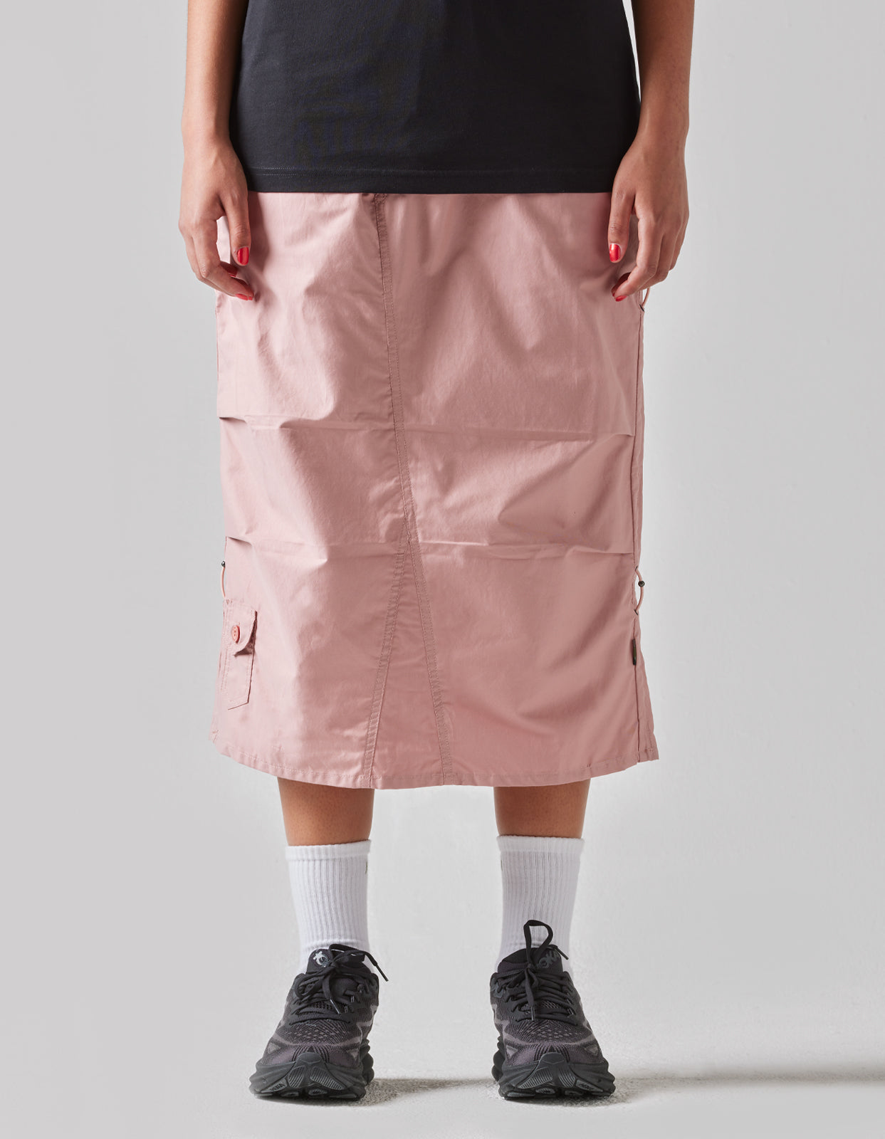 Original Snoskirt Pink Panther - Women's Fashion Skirt for Casual Wear, Parties & Date Nights | Soft & Comfortable Stretch Fabric