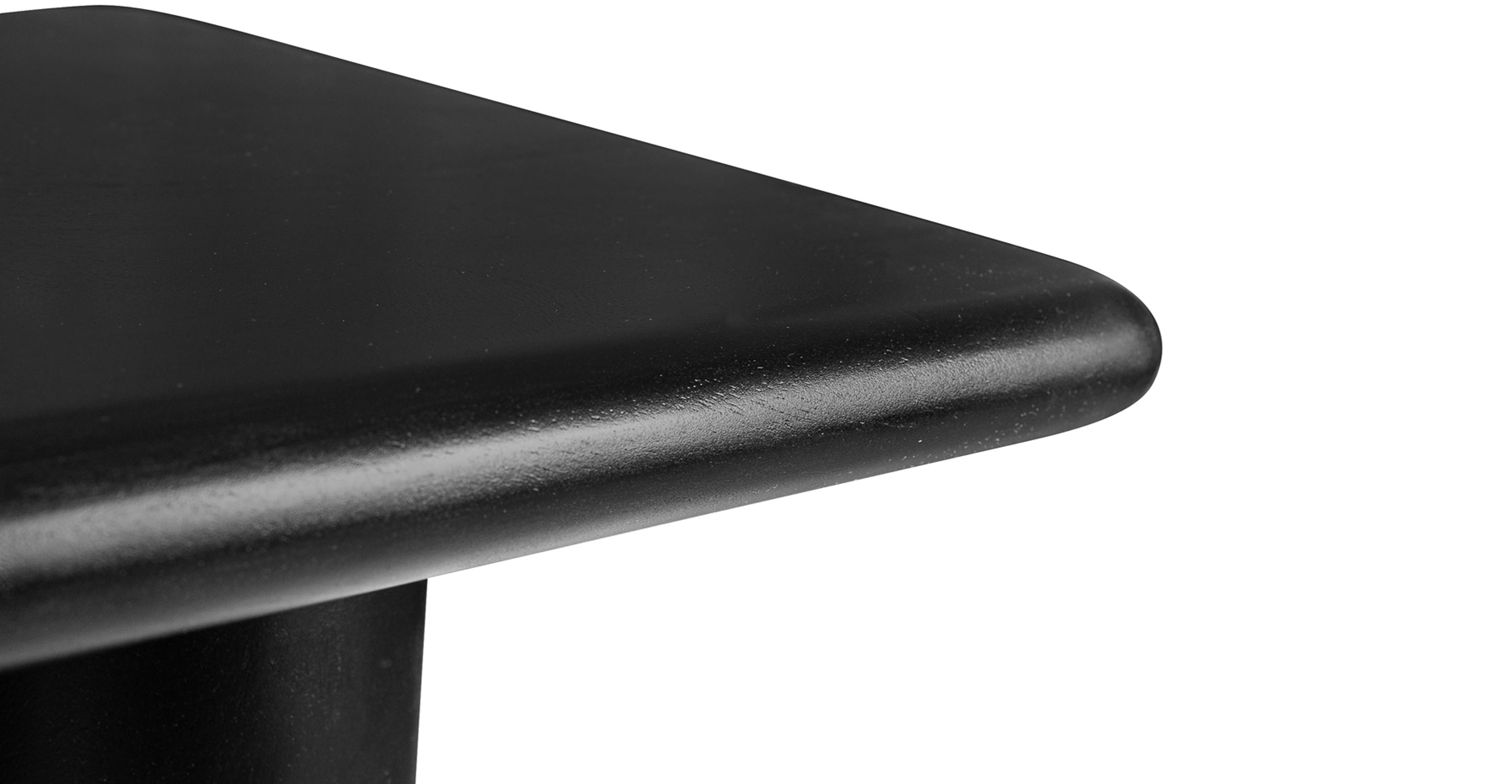 Modern Falun Console Table - Entryway Sofa Table with Storage Shelf - Perfect for Hallway, Living Room & Bedroom Decor
