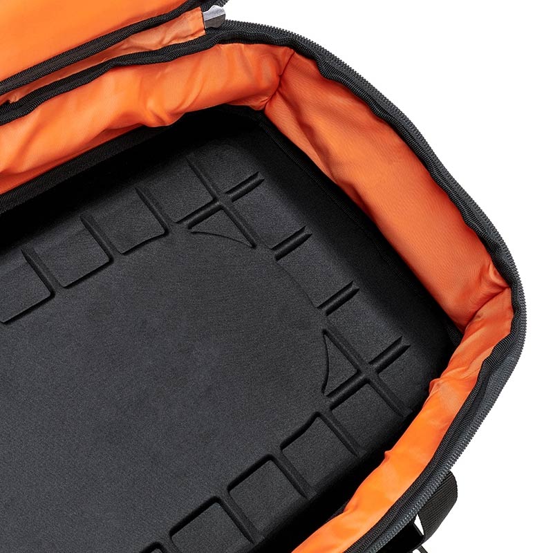 Daiwa Fishing Duffle Bag - Waterproof Tackle Storage for Saltwater & Freshwater Anglers - Perfect for Travel, Boat Trips, and Shore Fishing