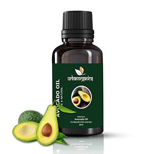 Avocado oil