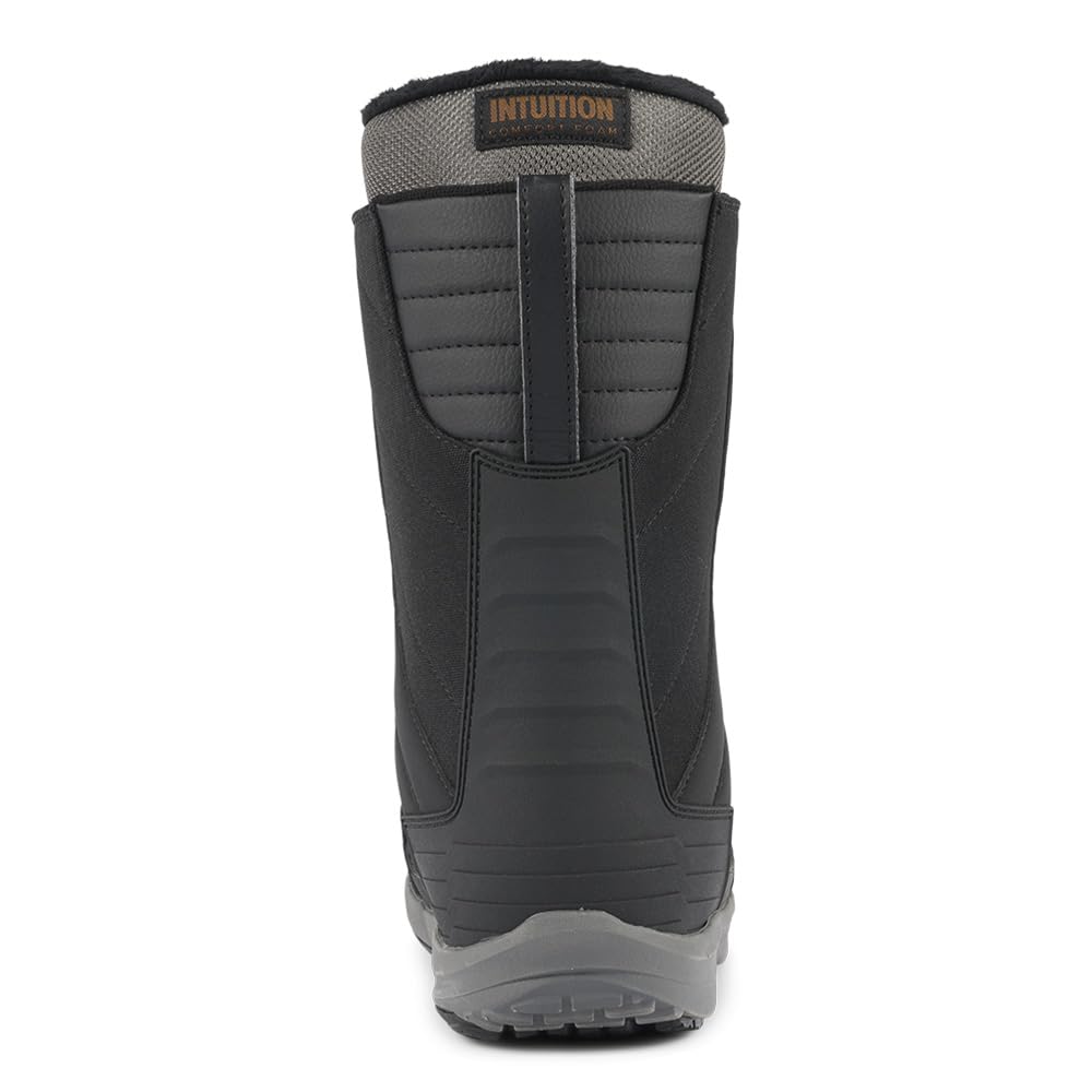 K2 Haven Women's Snowboard Boots - Comfortable & Supportive for All-Mountain Riding - Perfect for Freestyle, Park, and Powder Snowboarding