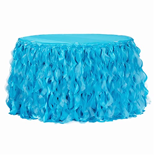 Aqua Blue