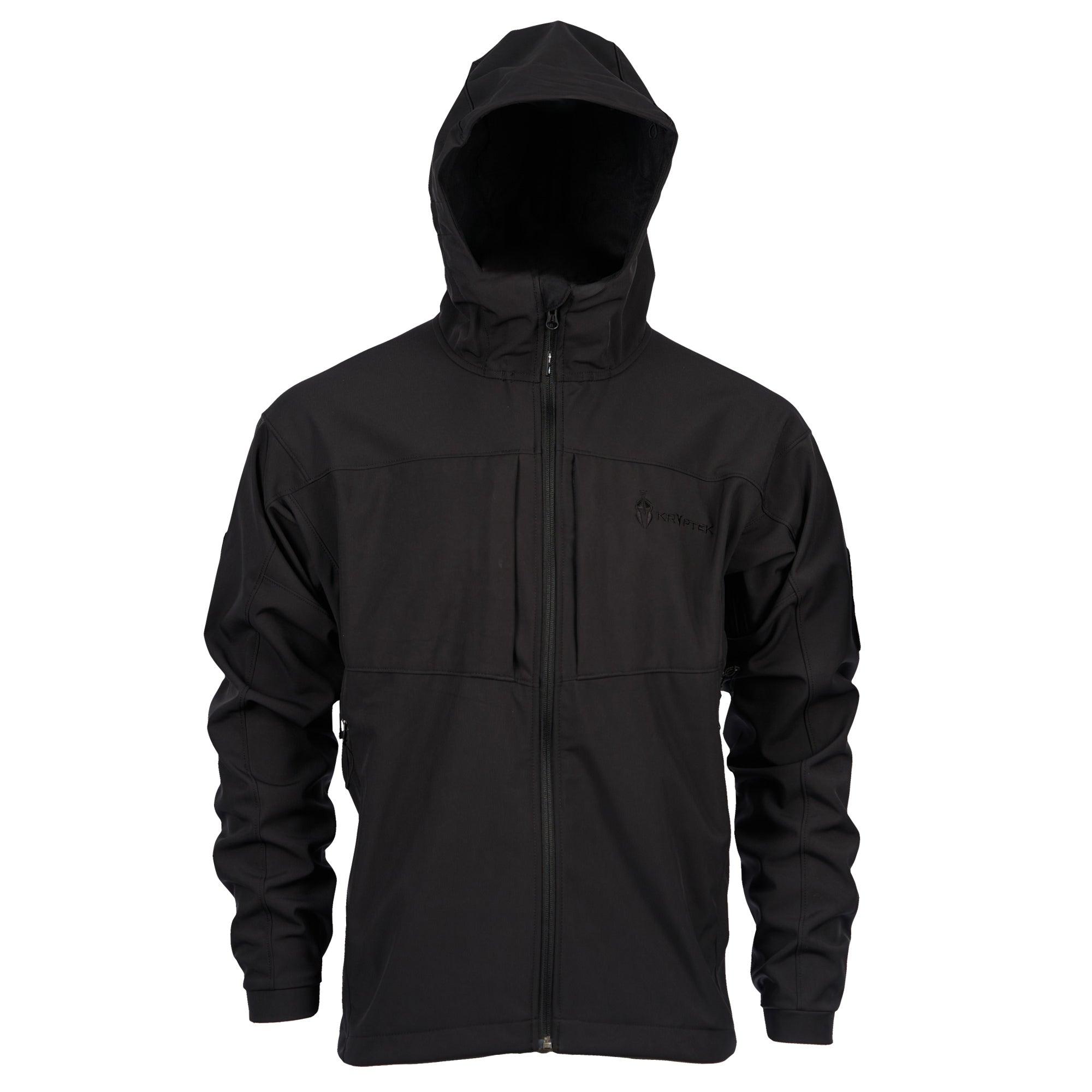 Dalibor Pro Jacket - Waterproof Windproof Outdoor Jacket for Men & Women - Perfect for Hiking, Camping, and Winter Sports