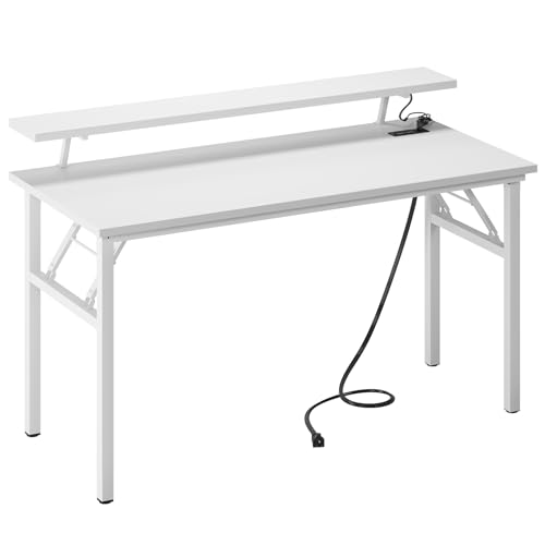 White(with Lights)