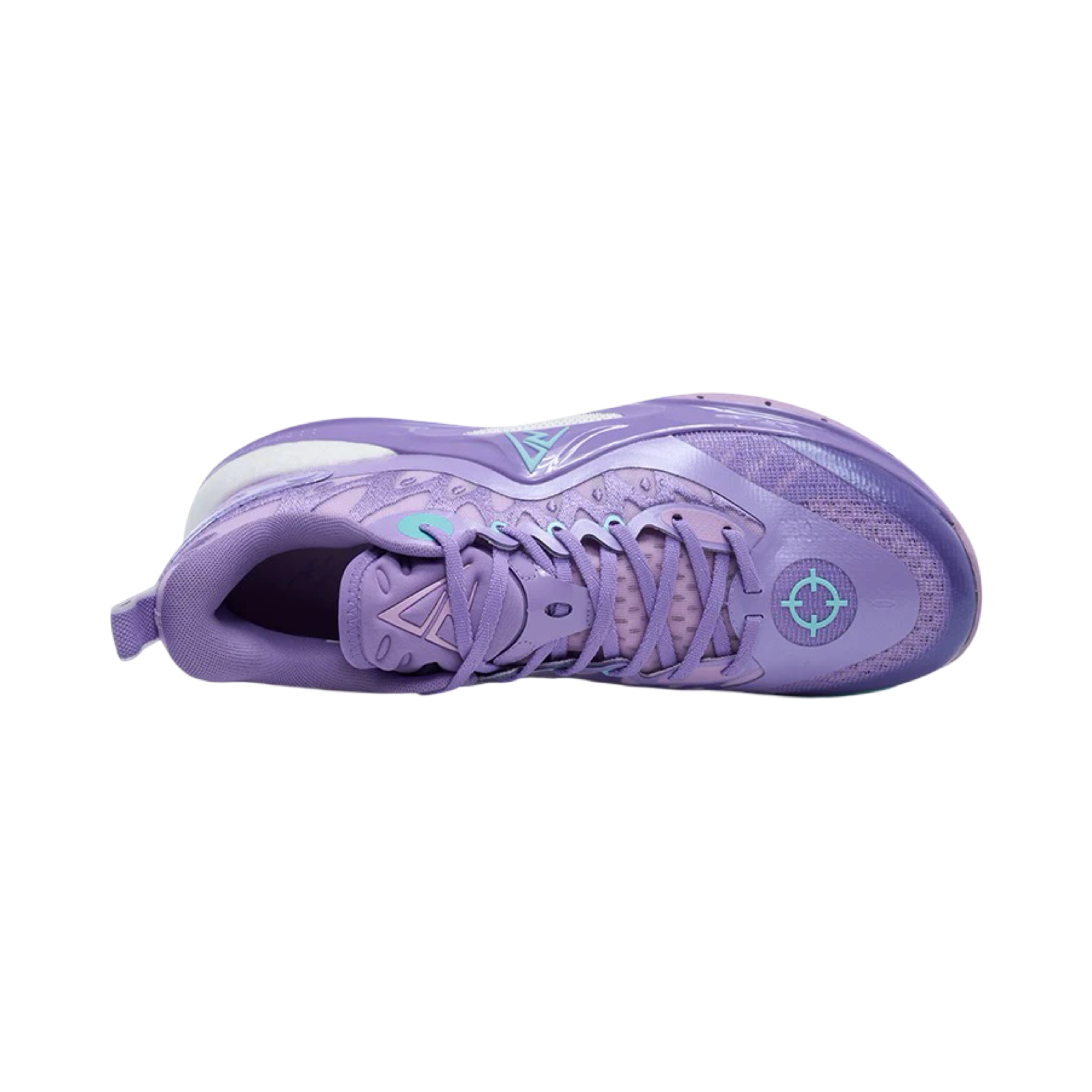 Rigorer AR2 Gaming Mouse - Galactic Milky Way Purple RGB Wired Mouse for PC, Mac - Perfect for FPS, MOBA, and Esports Gaming