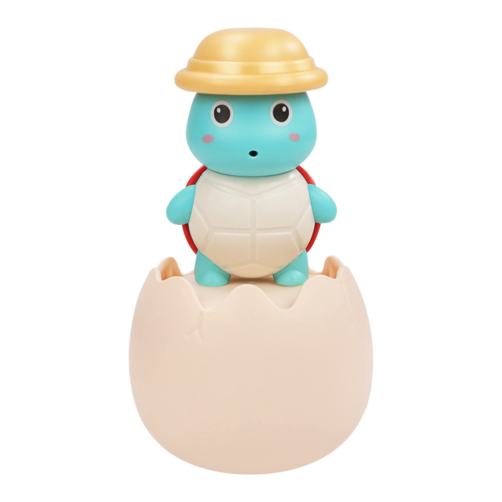 Comigeewa #19WJCk Baby Bath Toys - Fun Water Spray Toys for Kids, Toddlers & Infants - Summer Bath Time Fun, Splash Play for Bathtub & Pool - Perfect for Indoor & Outdoor Water Activities