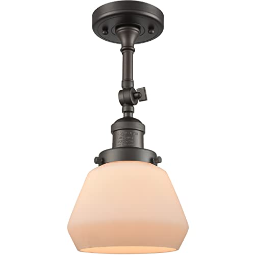 Oil-Rubbed Bronze