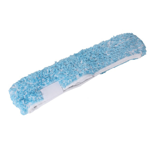 T Bar Window Washer Sleeve - Durable Cleaning Tool for Windows, Glass & Mirrors - Perfect for Home, Office & Commercial Use