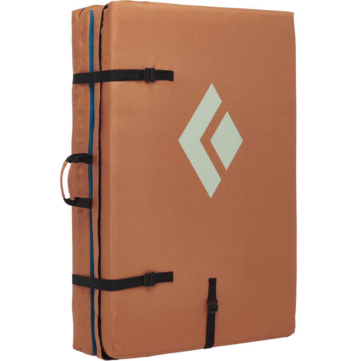 Circuit Crash Pad - High Density Foam Gymnastics Landing Mat for Home & Gym Training - Perfect for Tumbling, Parkour, Cheerleading & Martial Arts Practice