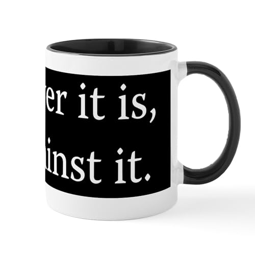 White/Black Inside