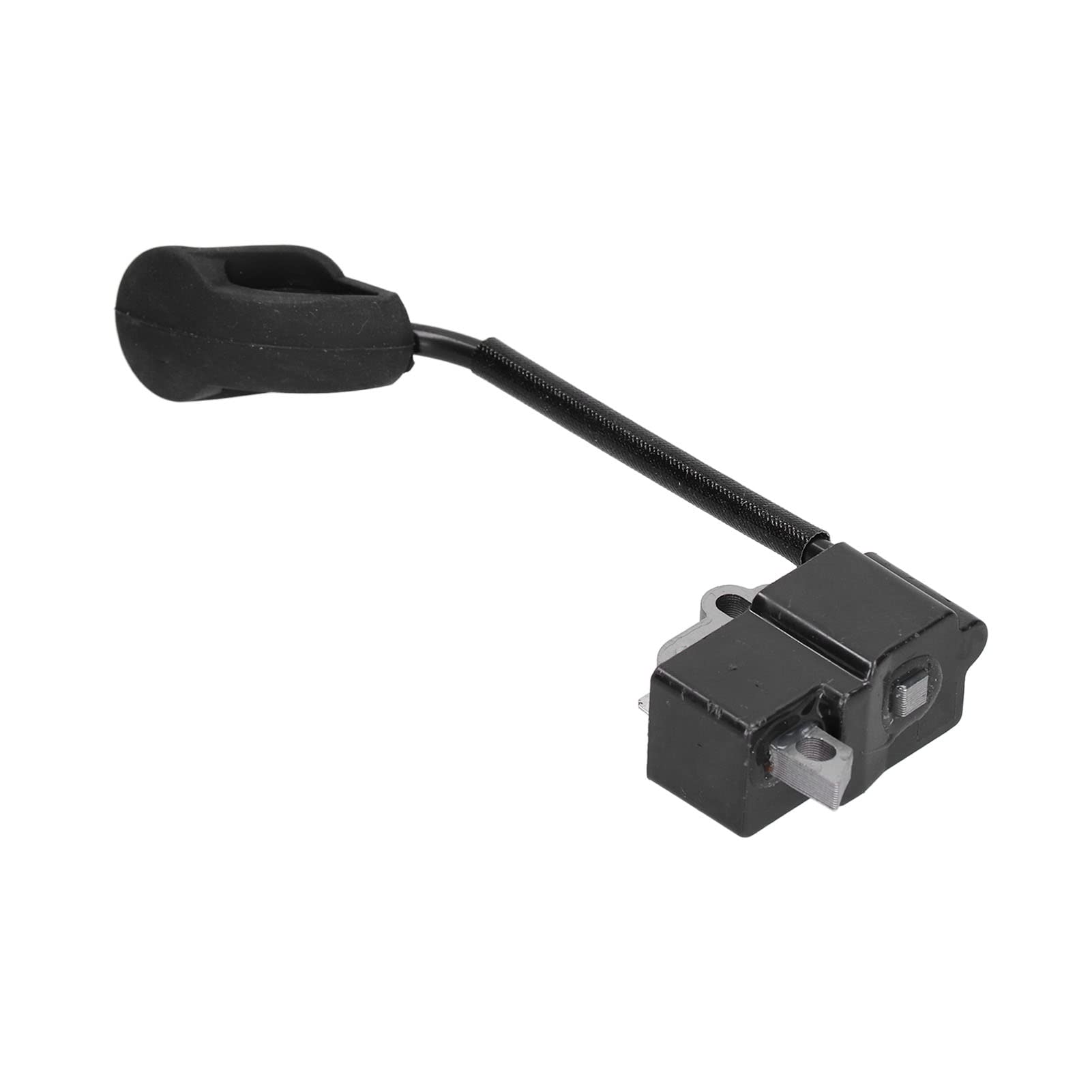 High-Performance Ignition Coil Module 41804001308 - Durable Steel Construction for STIHL Trimmer FS90R & FS110R - Perfect for Chainsaw Maintenance & Outdoor Power Equipment Repair