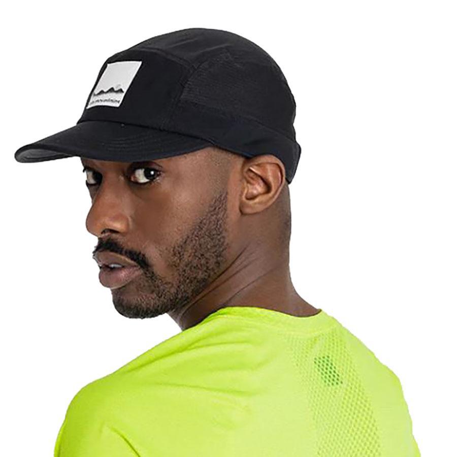 GOCap SC Mountain Cut Baseball Cap - Adjustable Outdoor Hiking & Camping Hat for Men and Women - Perfect for Hiking, Running, and Everyday Wear
