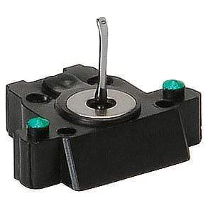 Grado Prestige Series 3 Green3 Stylus - High Performance Vinyl Record Needle for Turntables - Perfect for Audiophiles & DJs