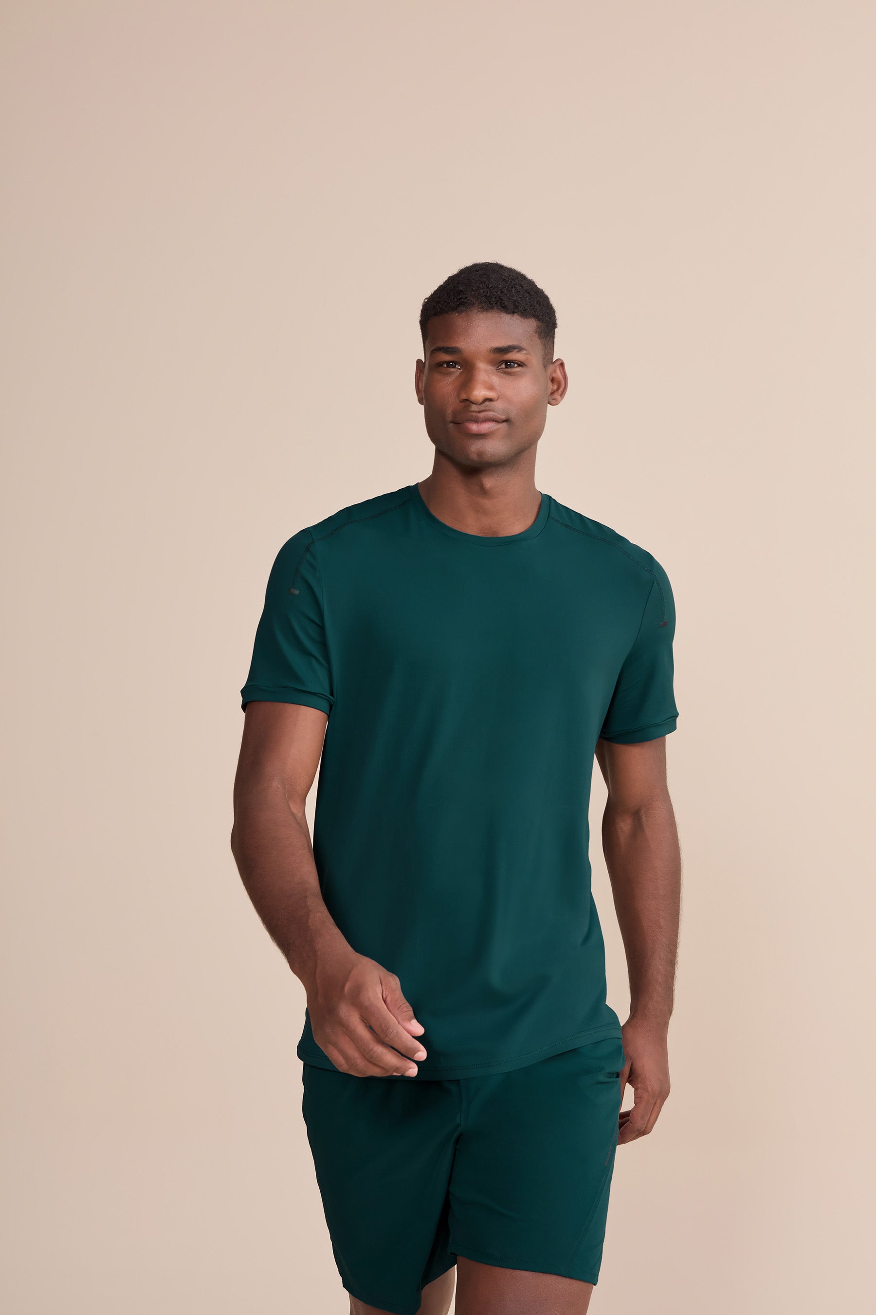 Stylish Broad Comfy Raglan T-Shirt for Men & Women - Soft Cotton Casual Tee for Everyday Wear, Gym, and Outings