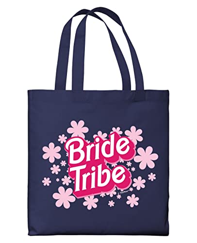 Bride Tribe 1- Full Navy