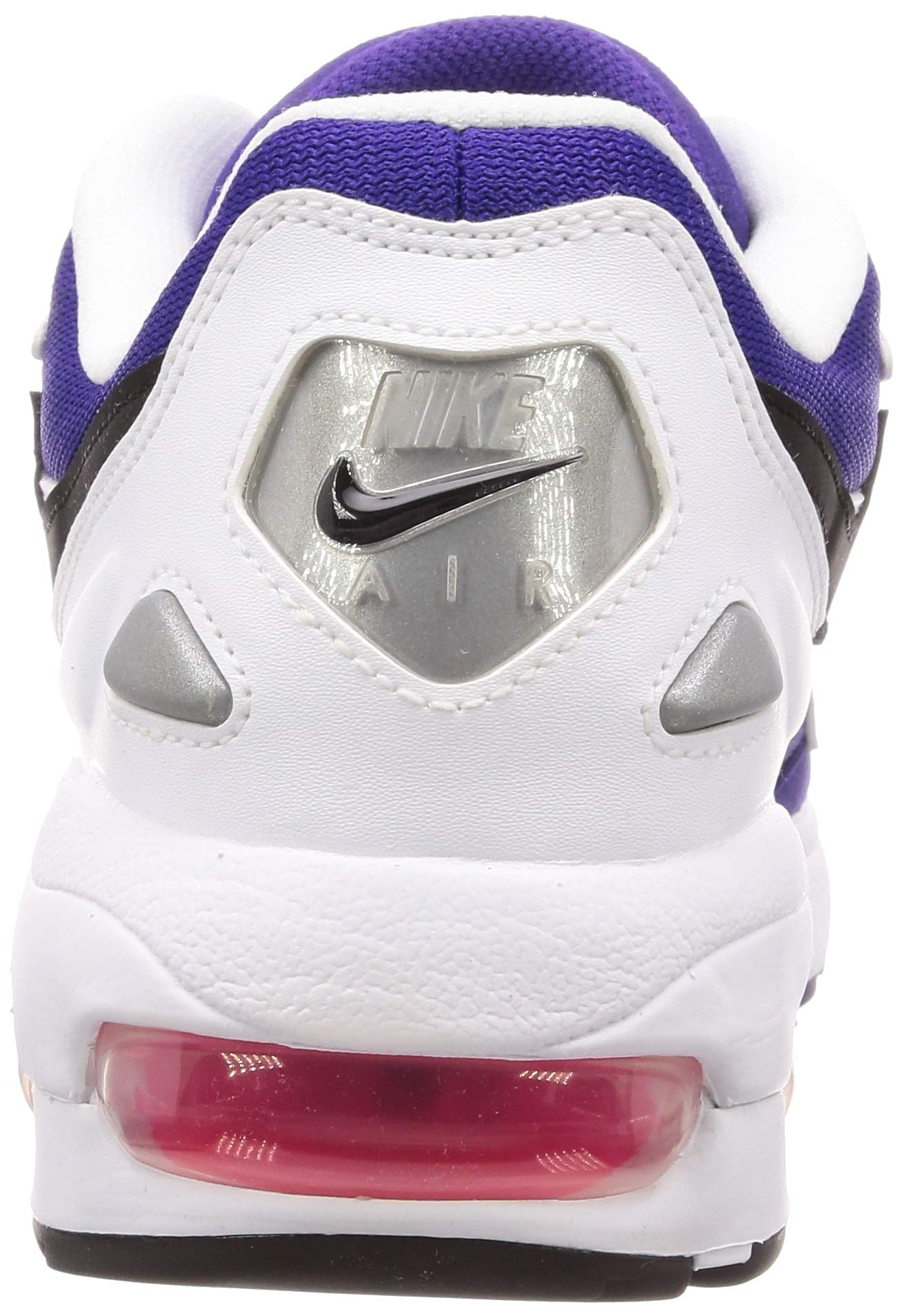 Nike Men's Running Shoes - Lightweight Track & Field Sneakers for Training, Racing & Gym Workouts | Durable & Comfortable Athletic Footwear