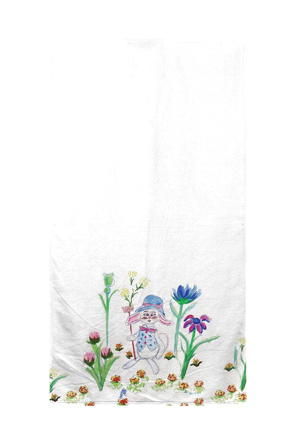 Premium Cotton Beach Towel - Soft & Absorbent for Pool, Beach & Travel - Large Size 40x70 Inches - Quick Dry & Sand Resistant - Perfect for Vacation, Yoga & Outdoor Activities