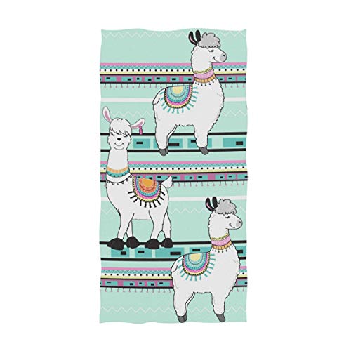 Boho Llama