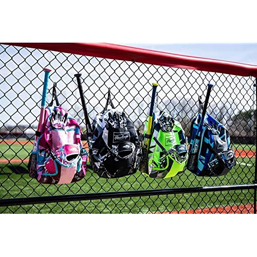 Rawlings REMIX T-Ball Bat -12 Drop | 2 1/4