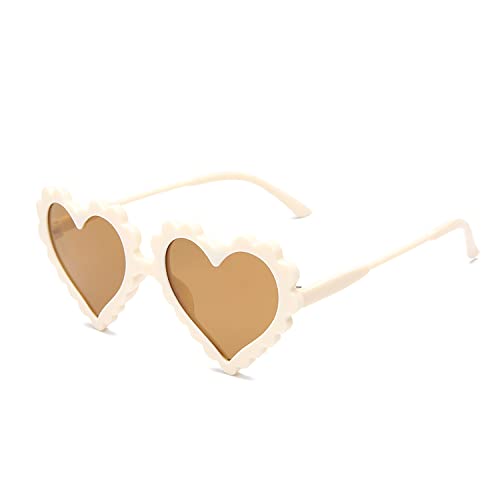 Z Heart Beige