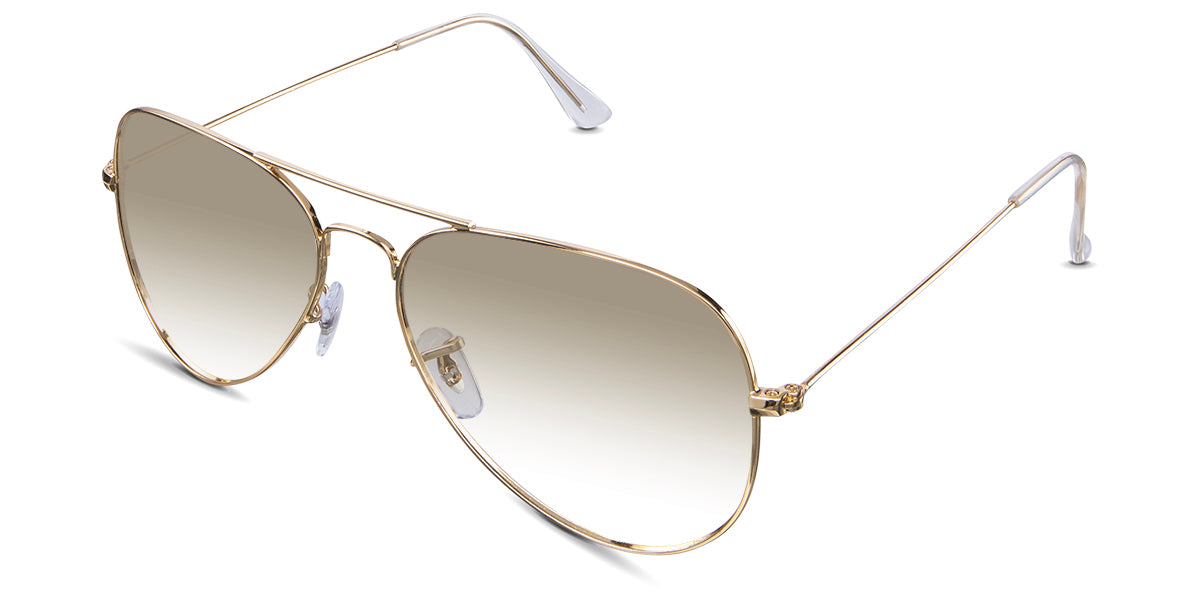 Goro Women's Prescription Tinted Glasses - Stylish & UV Protection for Work, Driving & Outdoor Activities