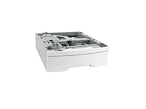Lexmark 40X3230 High-Capacity Printer Drawer - Perfect for Office & Home Printing Needs | Compatible with Lexmark Printers | Extra Paper Storage Solution