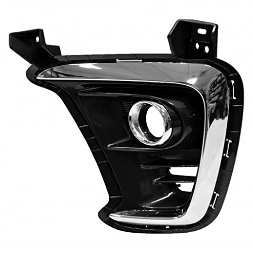 Driver Side