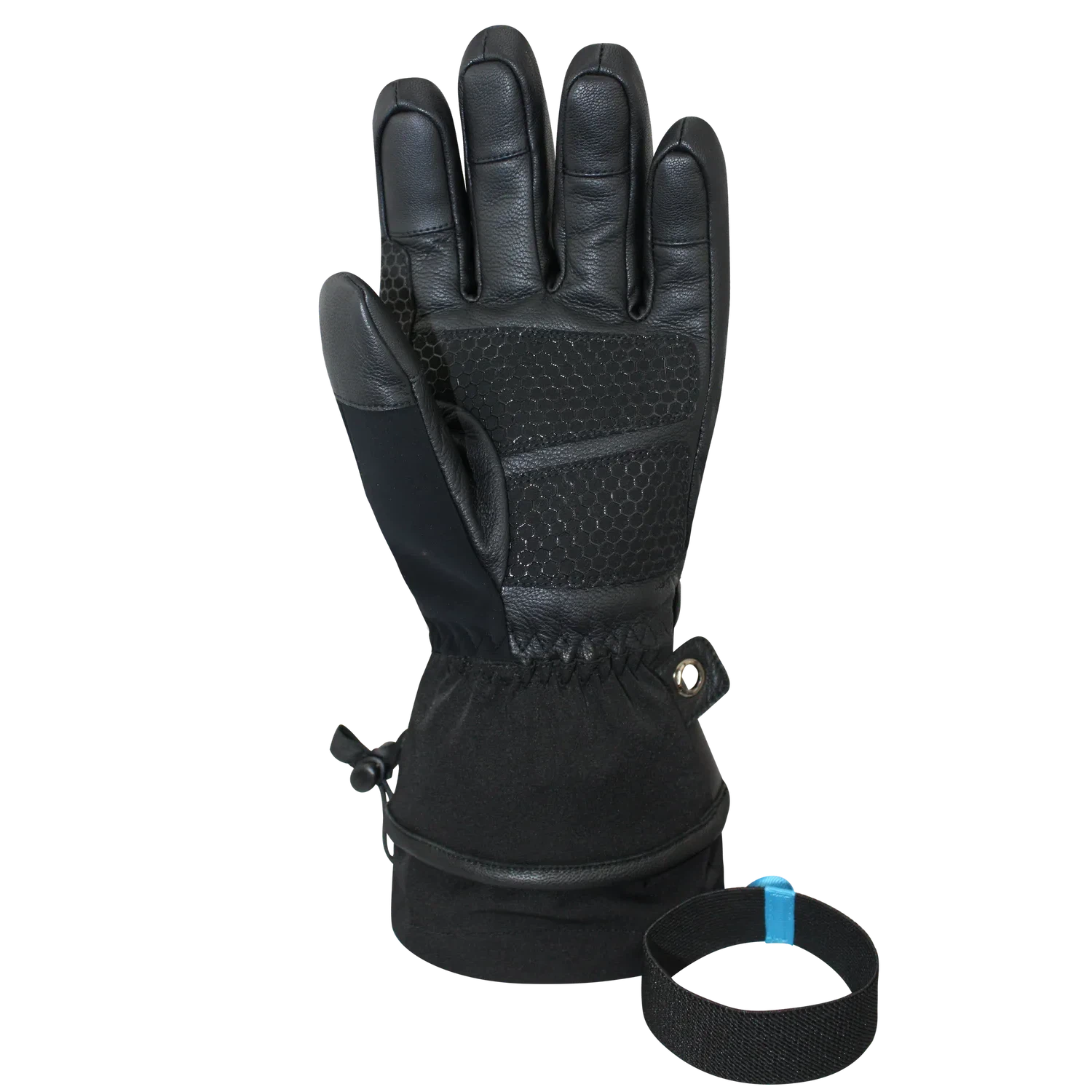 Auclair Unisex Panorama Glove 2026 - Winter Thermal Gloves for Men & Women - Perfect for Skiing, Snowboarding & Outdoor Activities