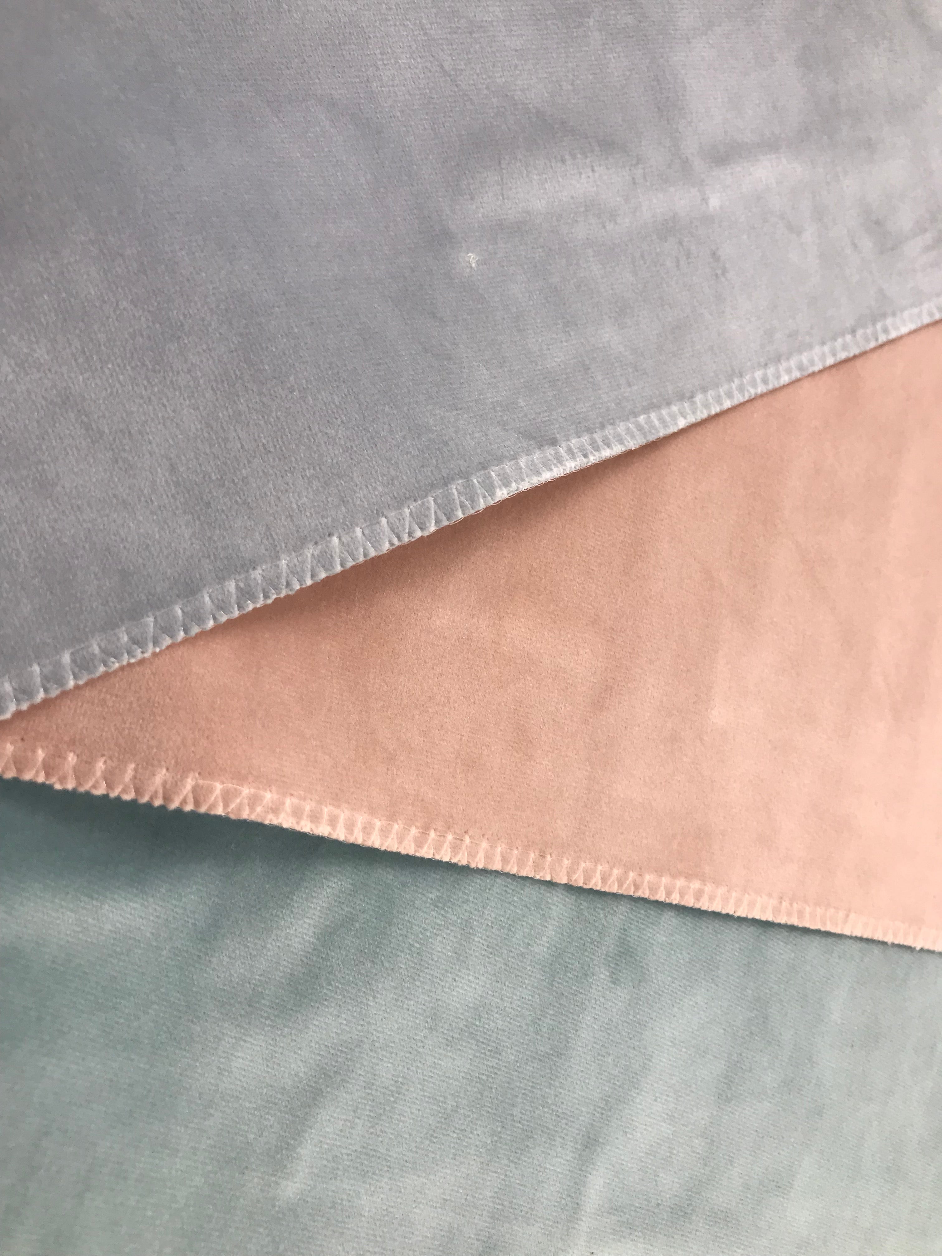 Custom Made Pencil Pleat with Hook Curtains - Tailored to Your Exact Measurements - Perfect for Living Room, Bedroom & Home Decor