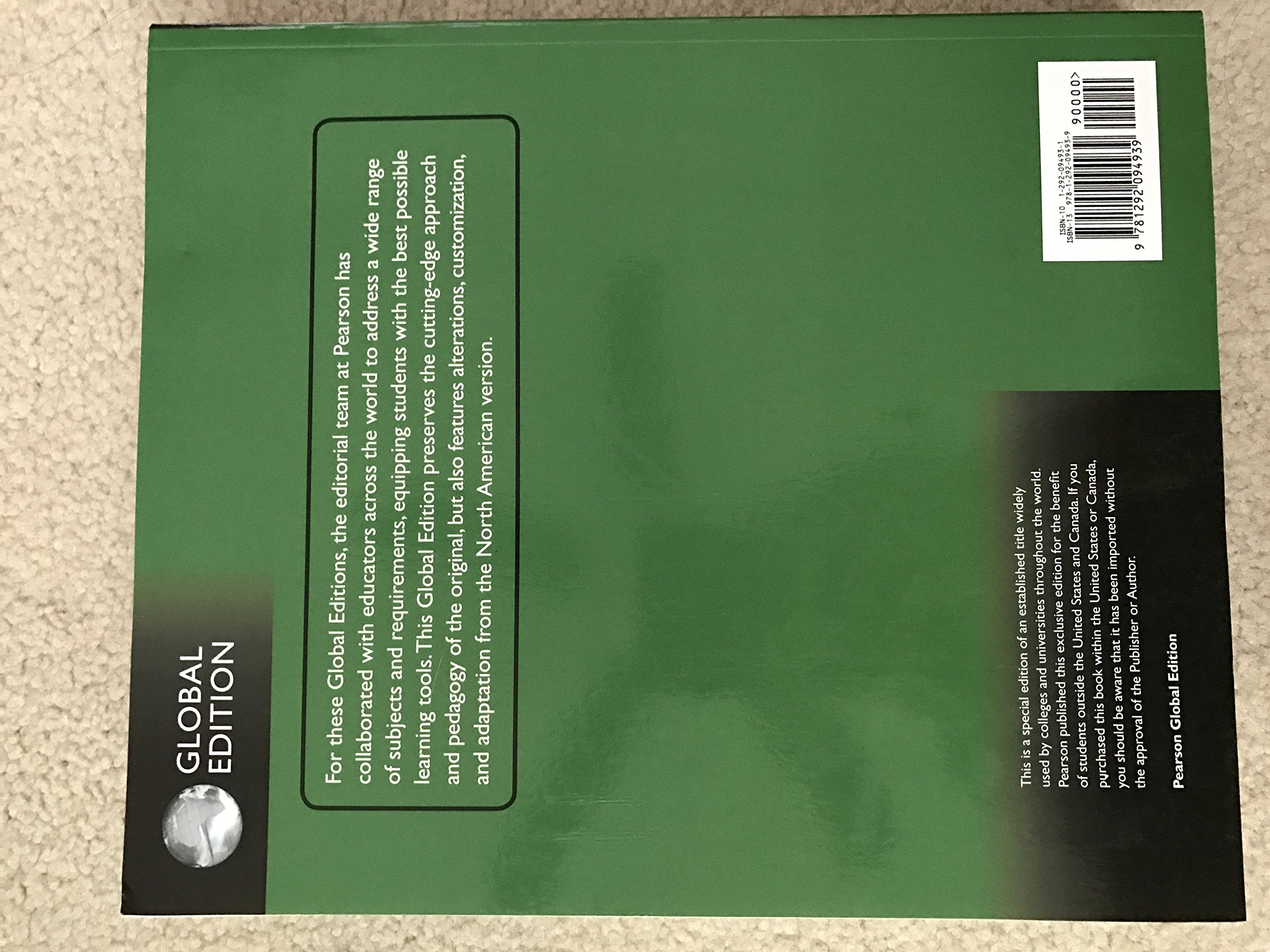 Human Physiology: An Integrated Approach 7th Edition Textbook - Comprehensive Guide for Medical Students & Healthcare Professionals | Ideal for Classroom Study, Exam Prep & Clinical Reference