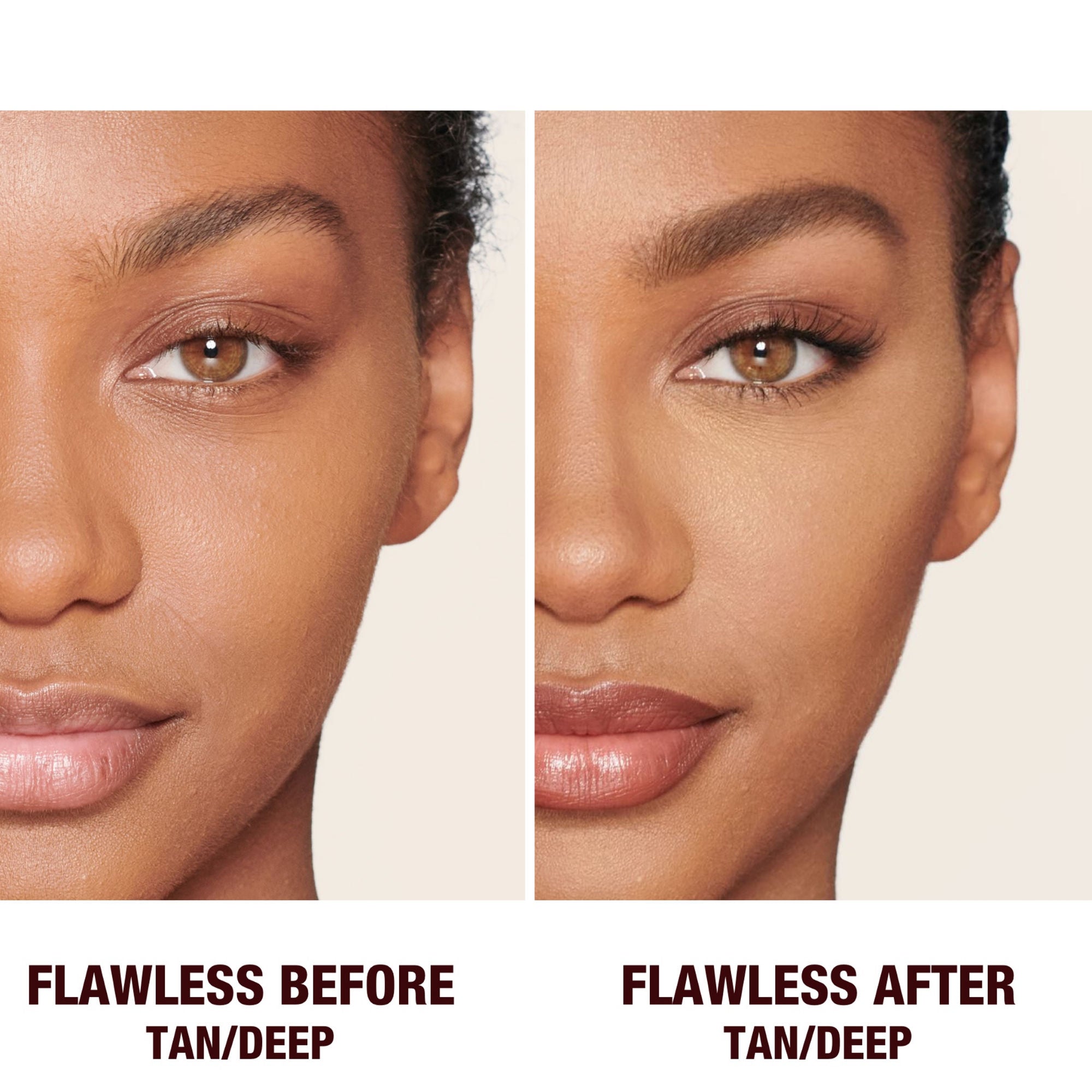 Airbrush Brightening Flawless Finish Refill - Professional Makeup Foundation for Flawless Skin - Perfect for Bridal, Photo Shoots & Everyday Glam