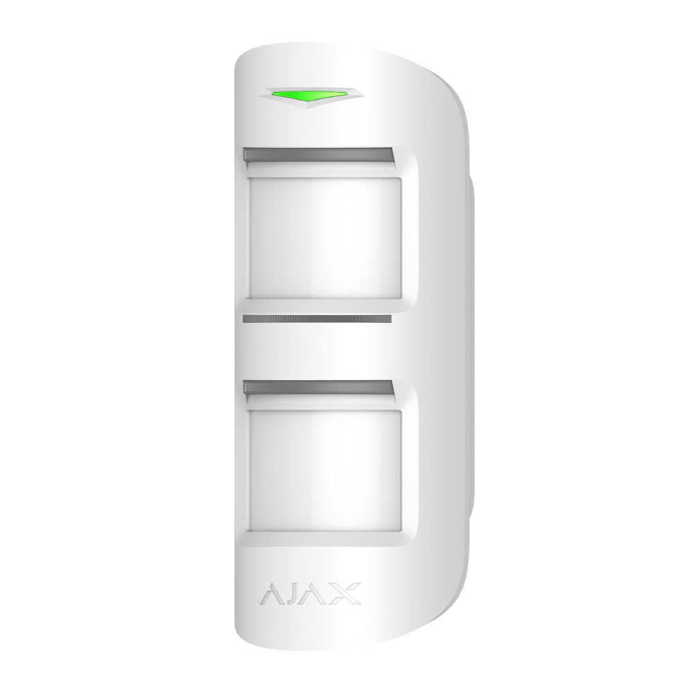 Wireless Outdoor Motion Sensor Alarm - Weatherproof Security Light with Motion Detector for Home, Garden & Garage Protection | Ideal for Nighttime Safety & Intruder Deterrence