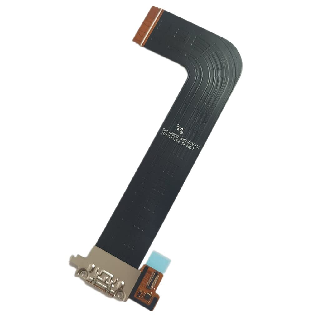 Original Title: YESUN USB Charging Flex Cable for Samsung Galaxy Note Pro 12.2 inch P900 P901 P905 Charger Connector Port   Optimized Title: **YESUN USB Charging Flex Cable Replacement for Samsung Galaxy Note Pro 12.2