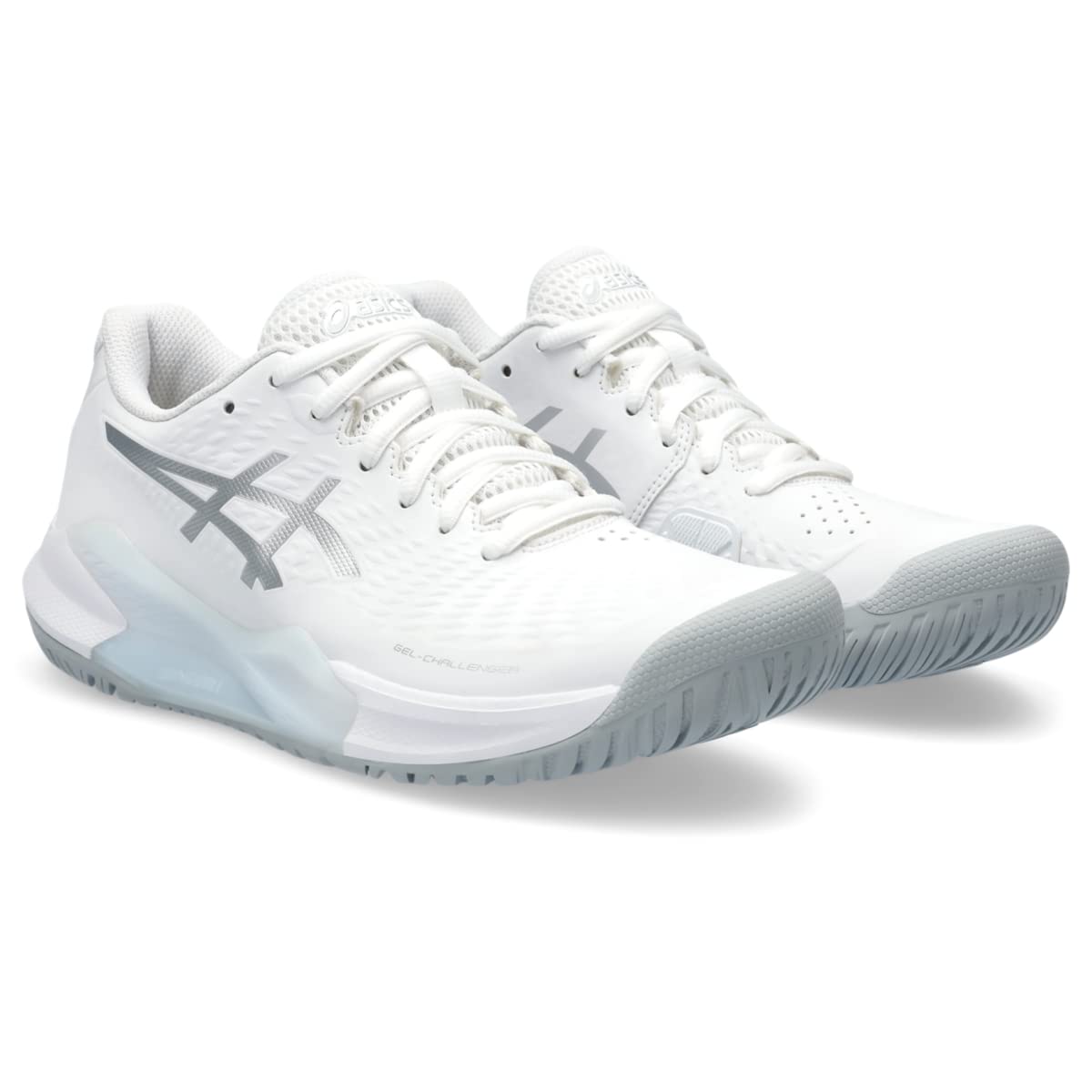 ASICS Women's Gel-Challenger 14 Tennis Shoes - Lightweight Cushioned Court Sneakers for Women | Perfect for Tennis, Pickleball & Casual Wear