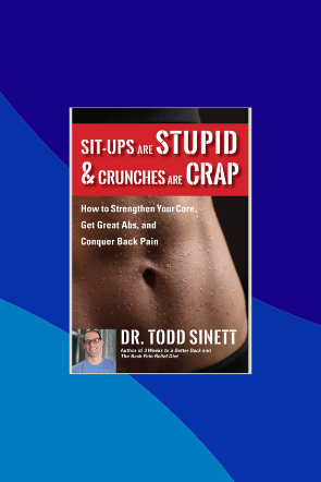 Effective Ab Workouts: Why Sit-Ups Are Overrated & Better Core Exercises for Home Fitness
