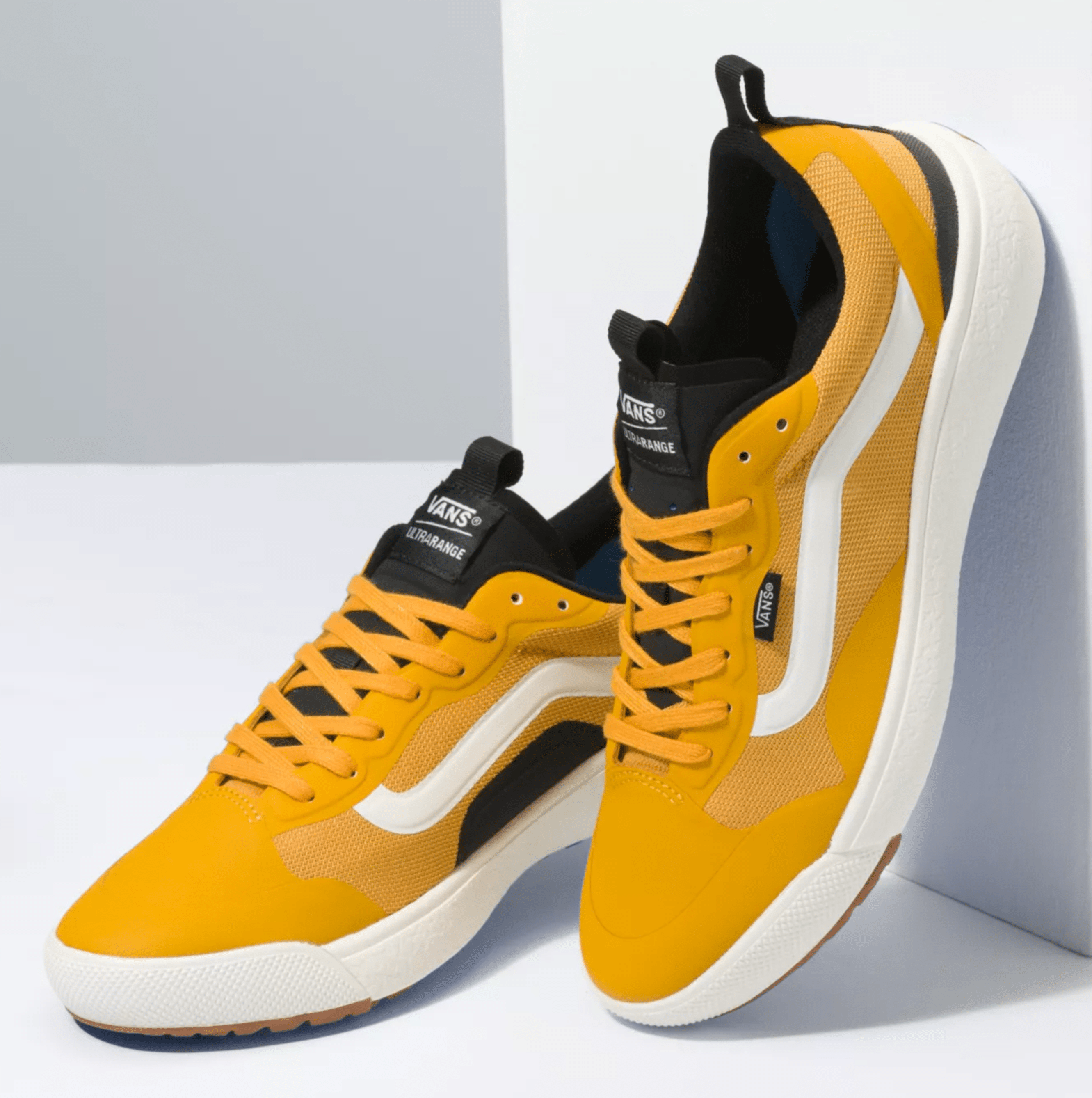 UltraRange EXO Men's & Women's Lightweight Comfortable Sneakers for Running, Walking & Everyday Wear - Perfect for Gym, Travel & Casual Outfits