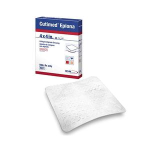 BSN Jobst Cutimed Sorbion Sachet Multi Star Wound Dressing, 3.5