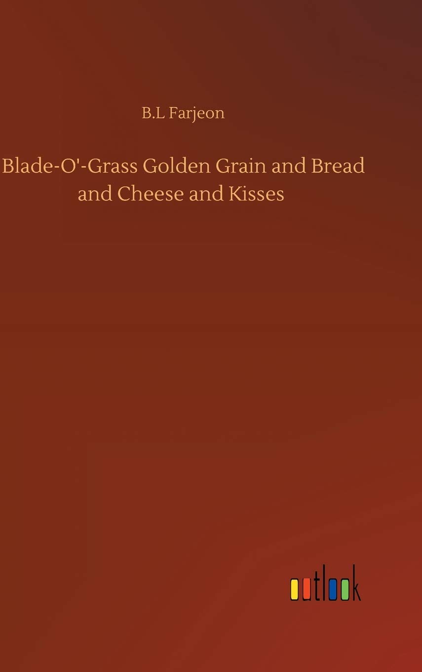 Blade-O'-Grass Golden Grain Bread & Cheese Gift Set - Perfect for Picnics, Romantic Dates & Gourmet Snacking