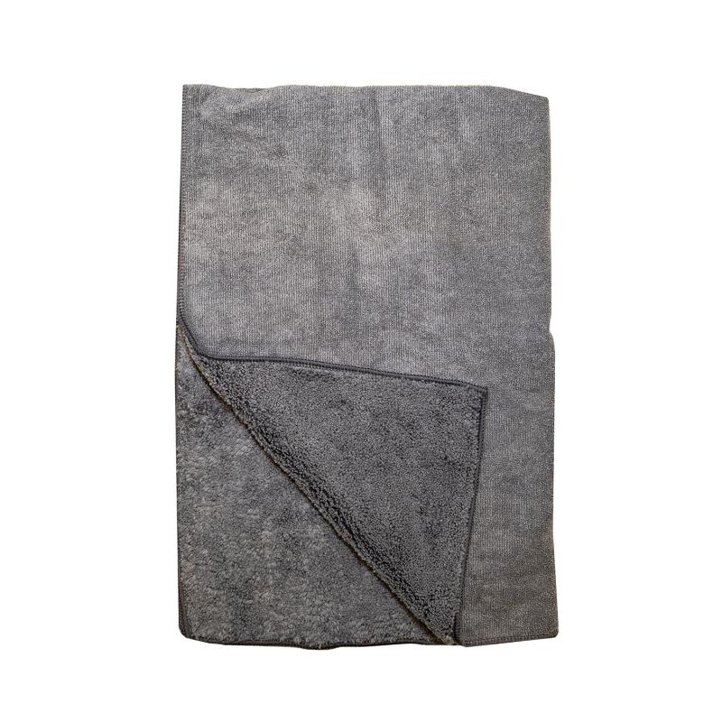 Premium Tauro Pro Line Microfiber Pet Towel - Super Absorbent, Quick Dry, Soft & Gentle for Dogs & Cats - Perfect for Bathing, Grooming & Travel Use