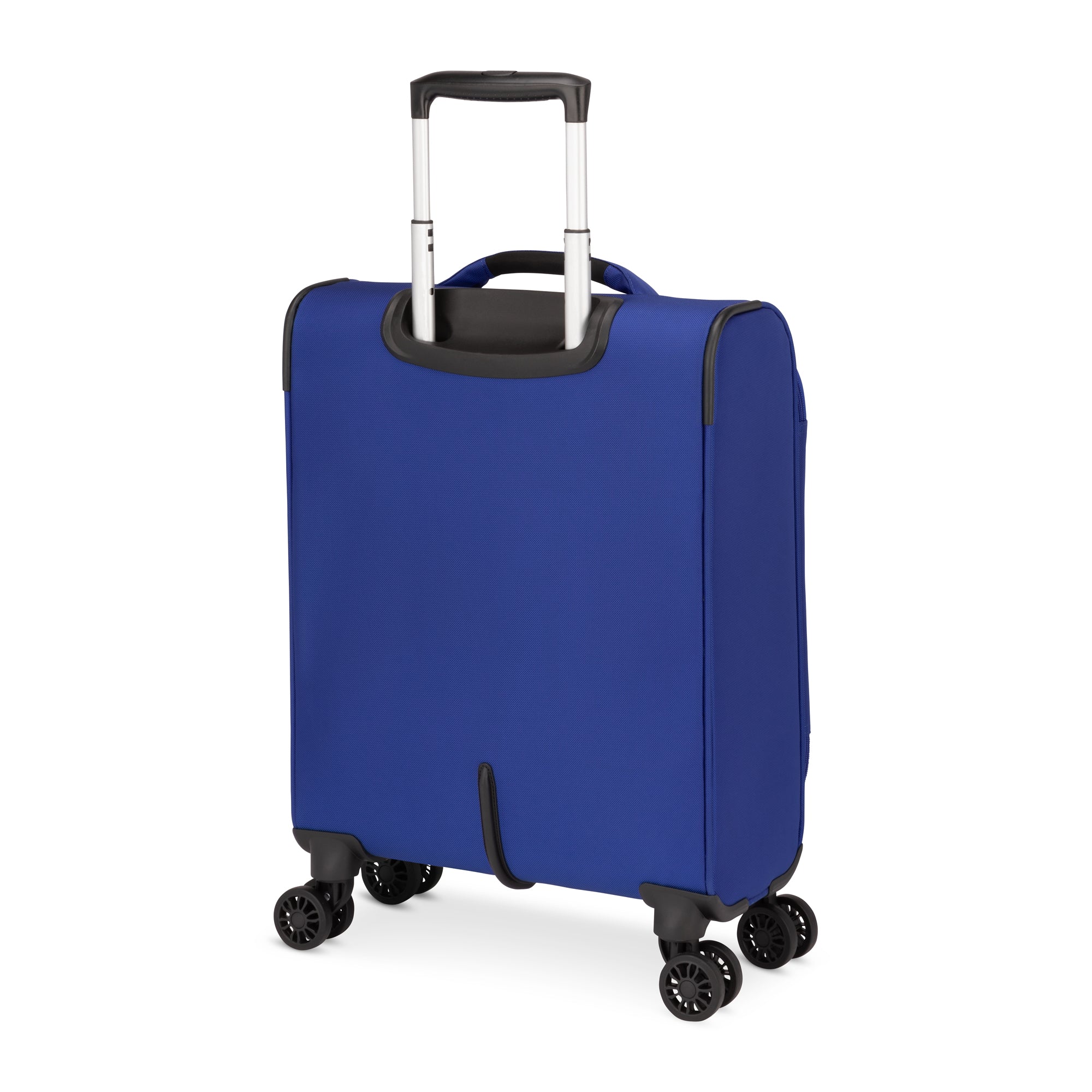 Atlantic Artisan III Spinner Carry On Luggage - Lightweight Expandable Suitcase with 360° Wheels for Business Travel & Weekend Getaways