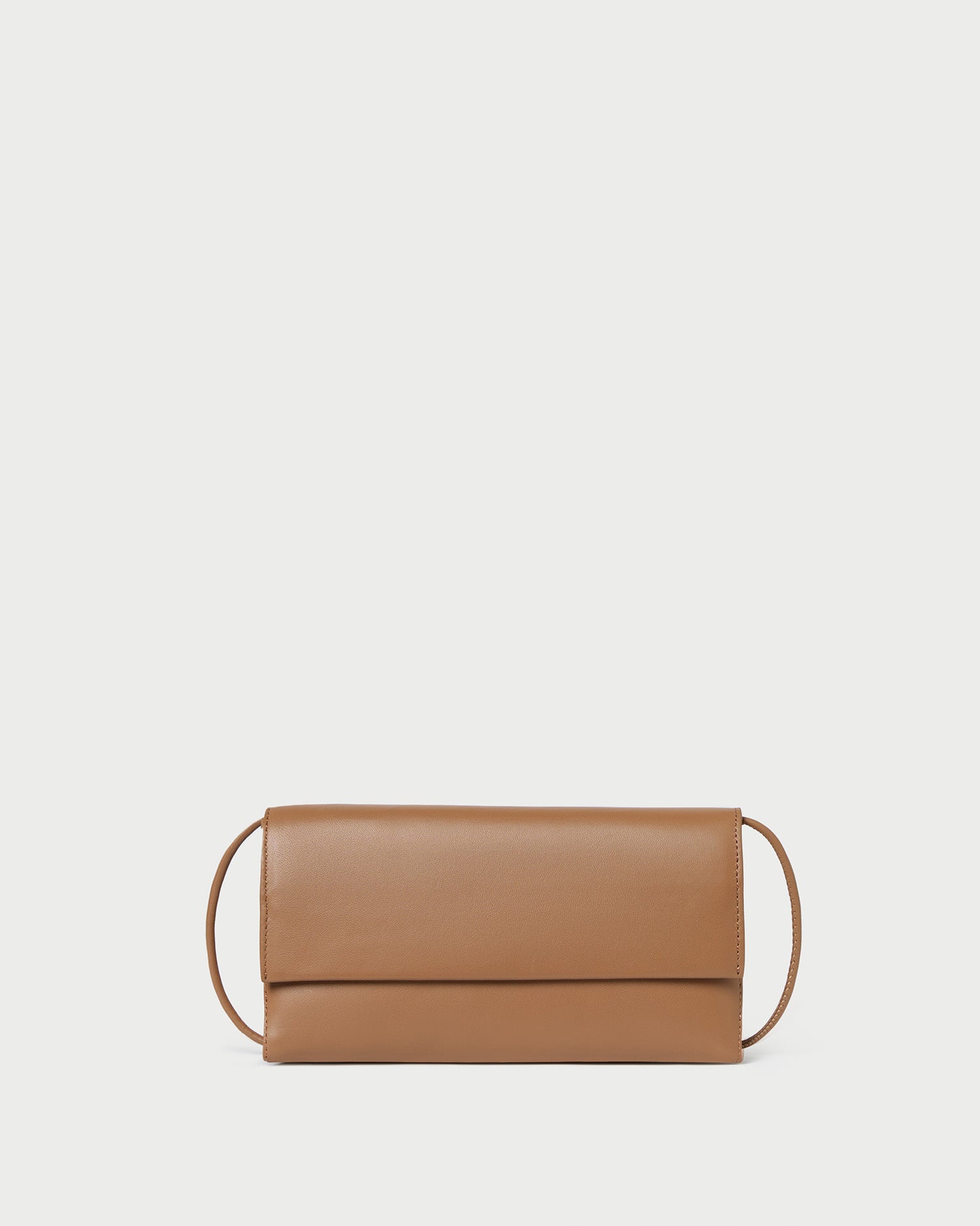 Charlee Safari Leather Shoulder Bag - Genuine Leather Crossbody Purse for Women, Fashionable & Durable Handbag - Perfect for Travel, Work & Everyday Use