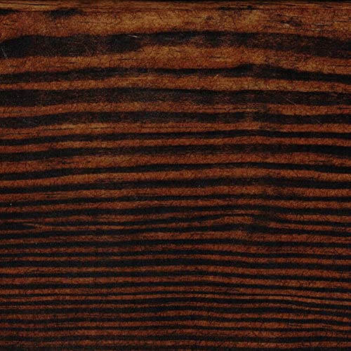 Rich Tobacco Stain