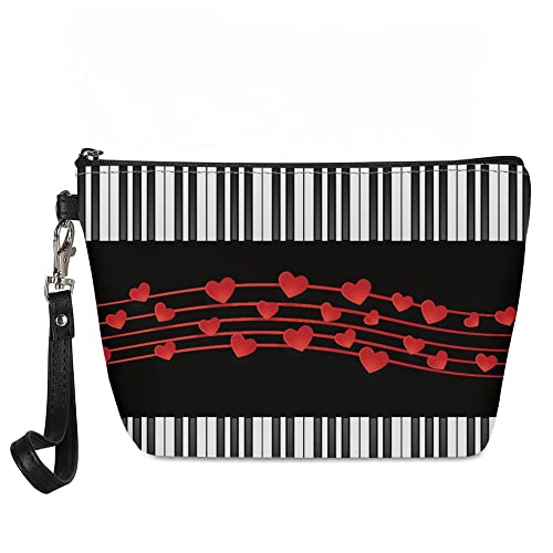 Love Piano Keys