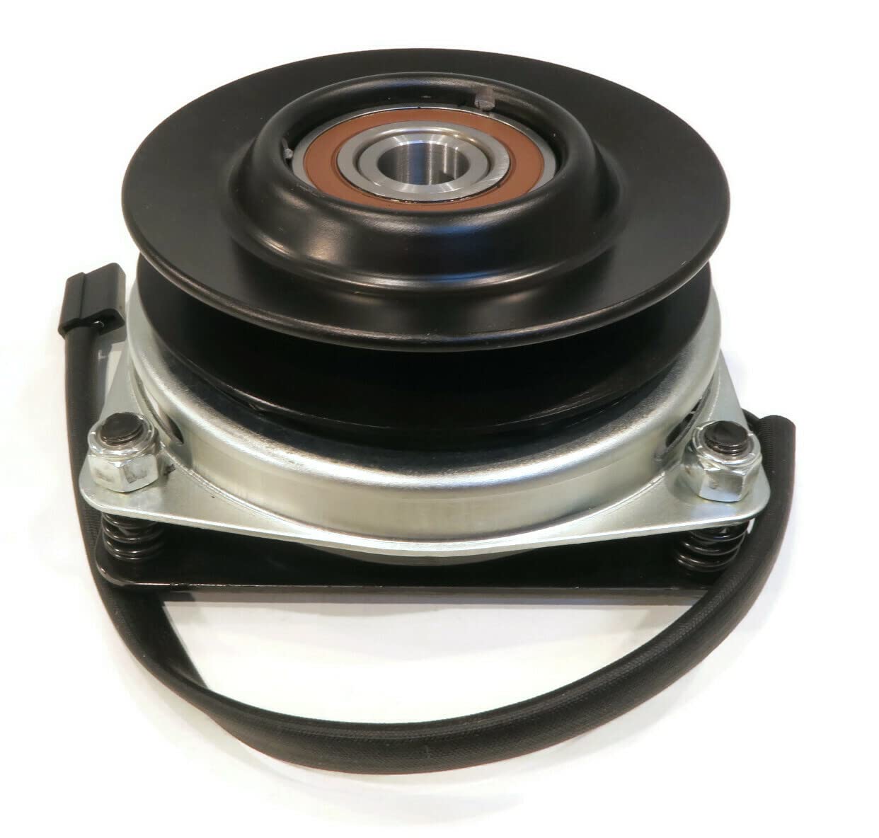 Ogura PTO Clutch CCW Replacement for MAGT-DX11CU, MAGTDX11CU, MA-GT-SN11, MAGTSN11 - Heavy Duty Tractor & Agricultural Equipment Parts - Perfect for Farm Machinery Repairs and Maintenance