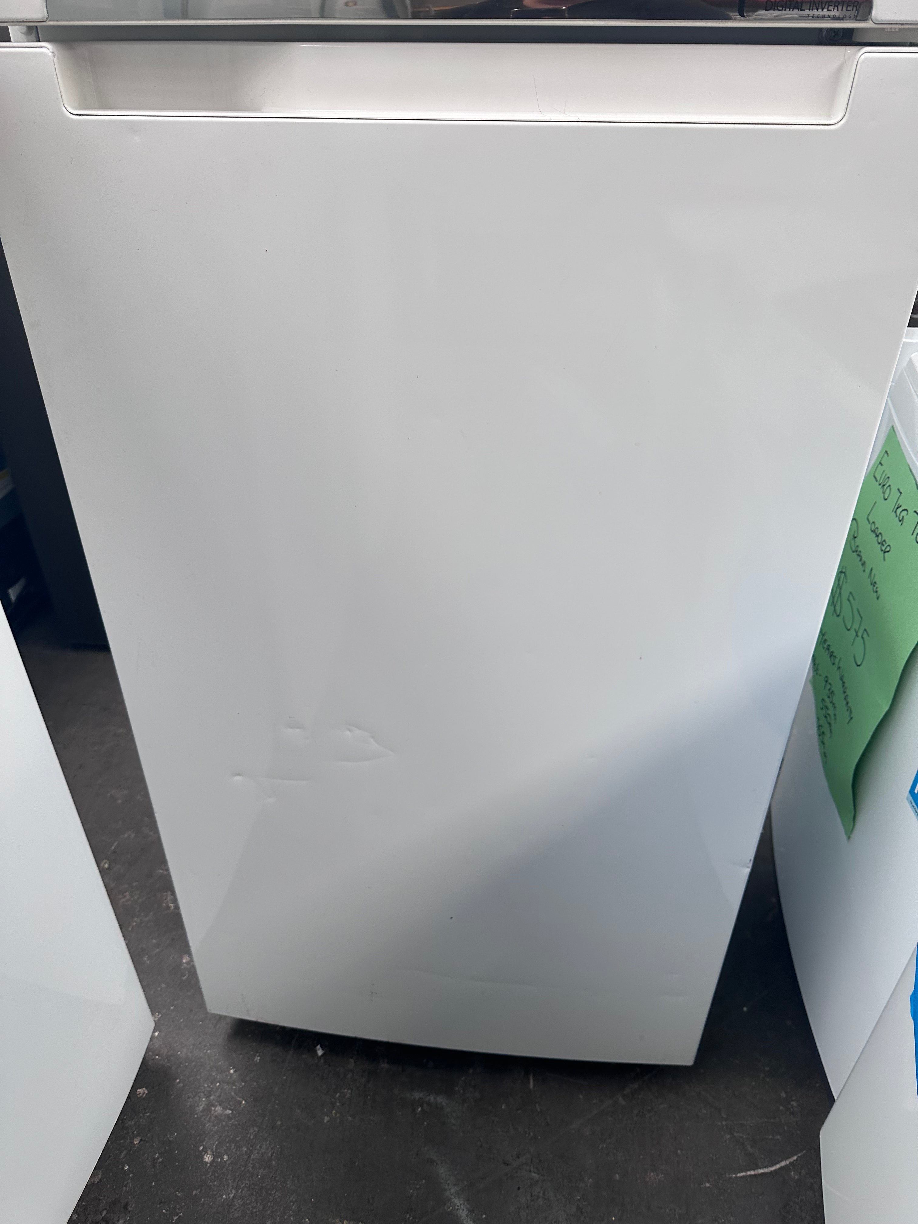 Samsung 415L Top Mount Refrigerator - Energy Efficient, Frost Free, Spacious Design [Certified Refurbished] | Perfect for Kitchens, Apartments & Small Families